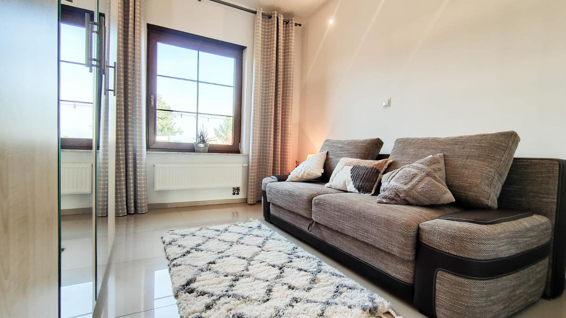 Villa Rusko 17 Ujście-Darłowskie Esterno foto