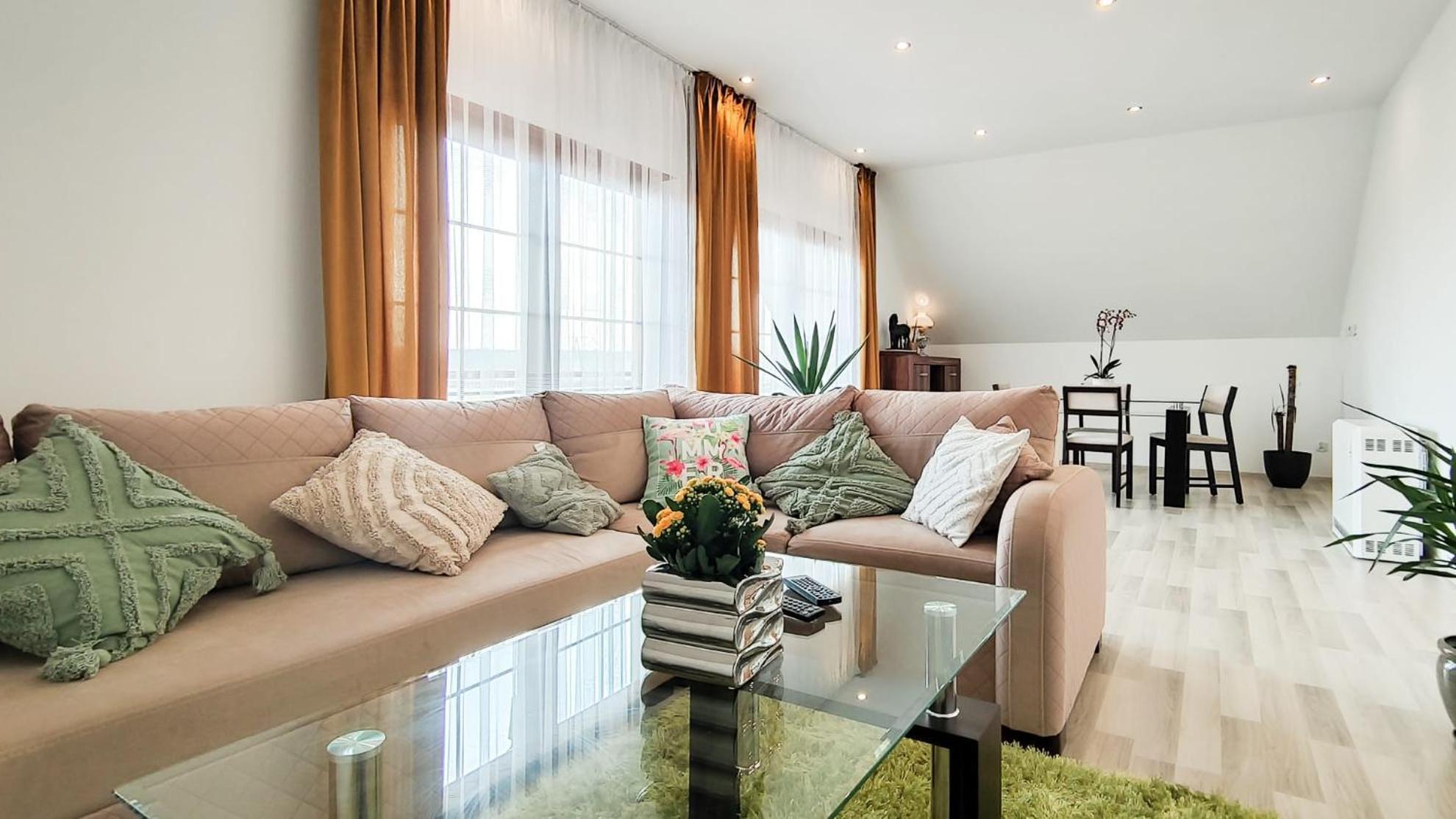 Villa Rusko 17 Ujście-Darłowskie Esterno foto