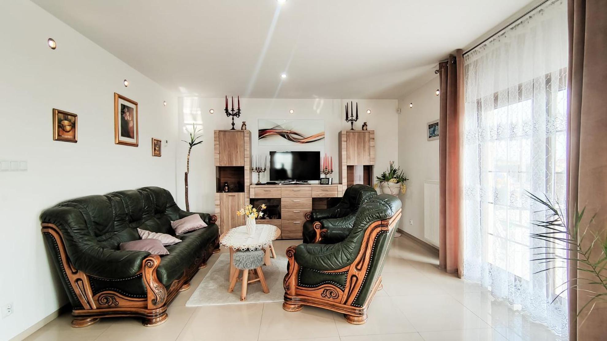 Villa Rusko 17 Ujście-Darłowskie Esterno foto