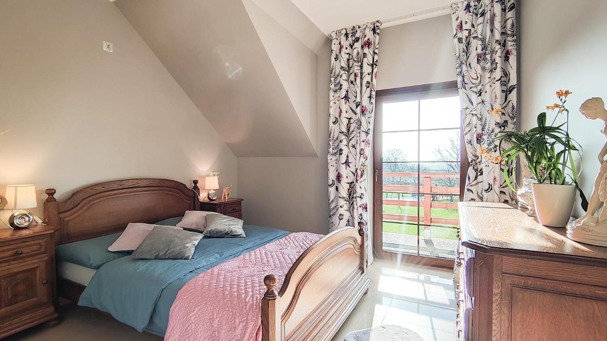 Villa Rusko 17 Ujście-Darłowskie Esterno foto