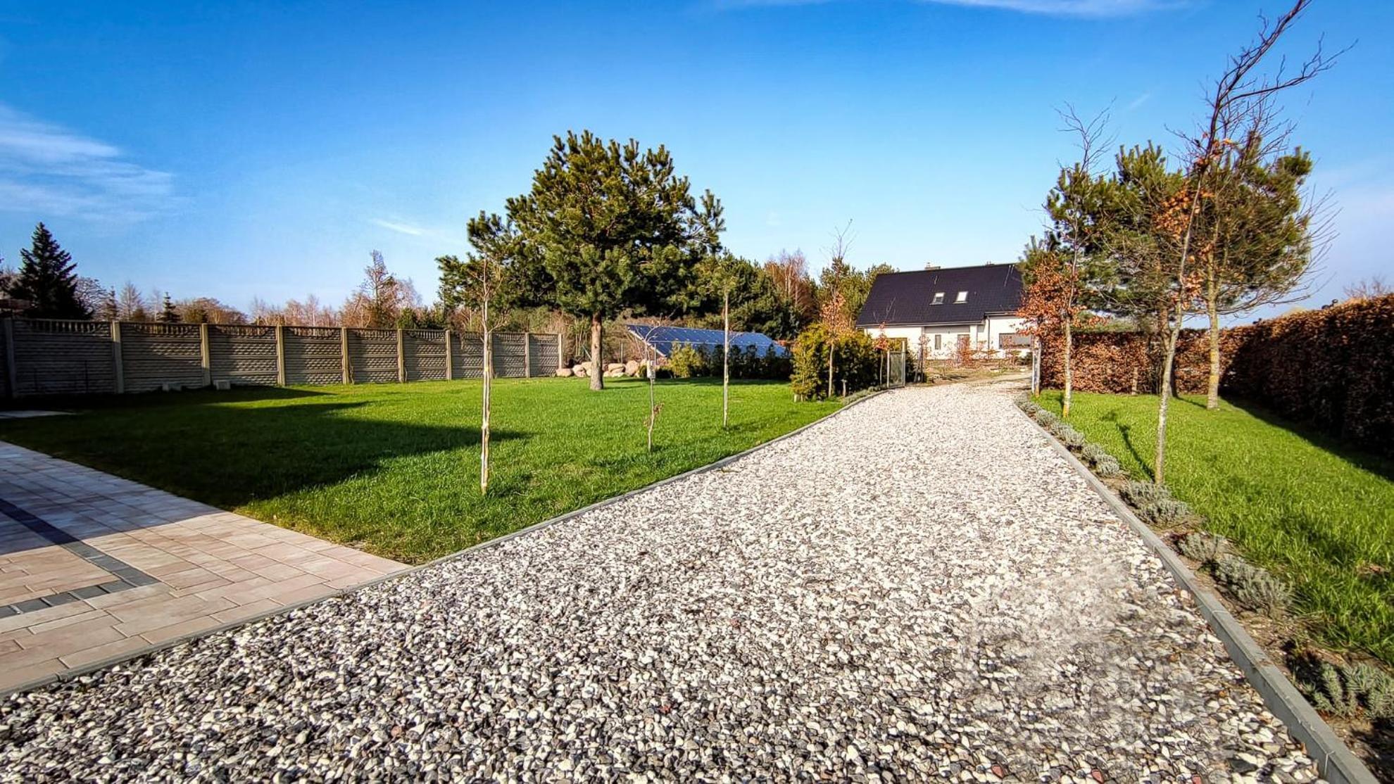 Villa Rusko 17 Ujście-Darłowskie Esterno foto