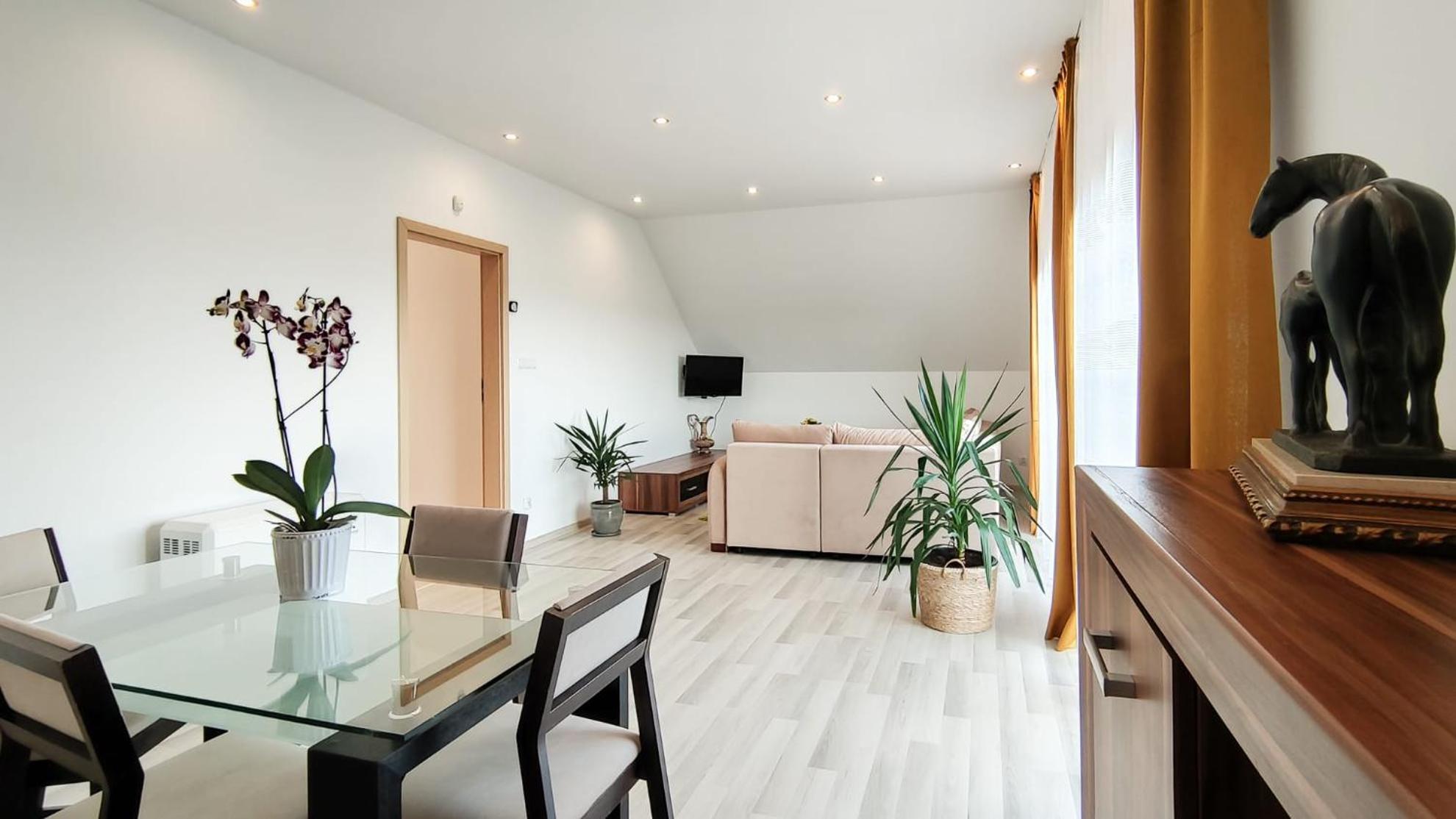 Villa Rusko 17 Ujście-Darłowskie Esterno foto
