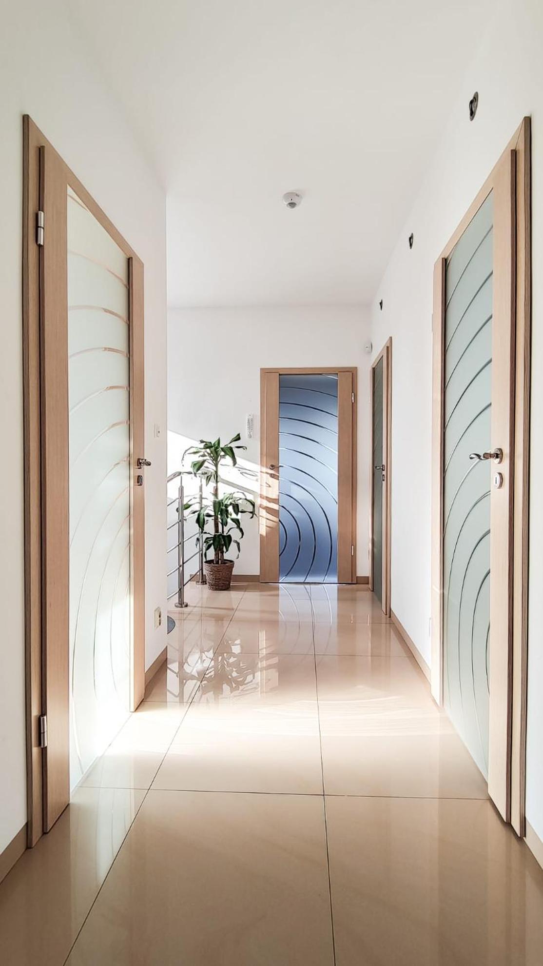 Villa Rusko 17 Ujście-Darłowskie Esterno foto