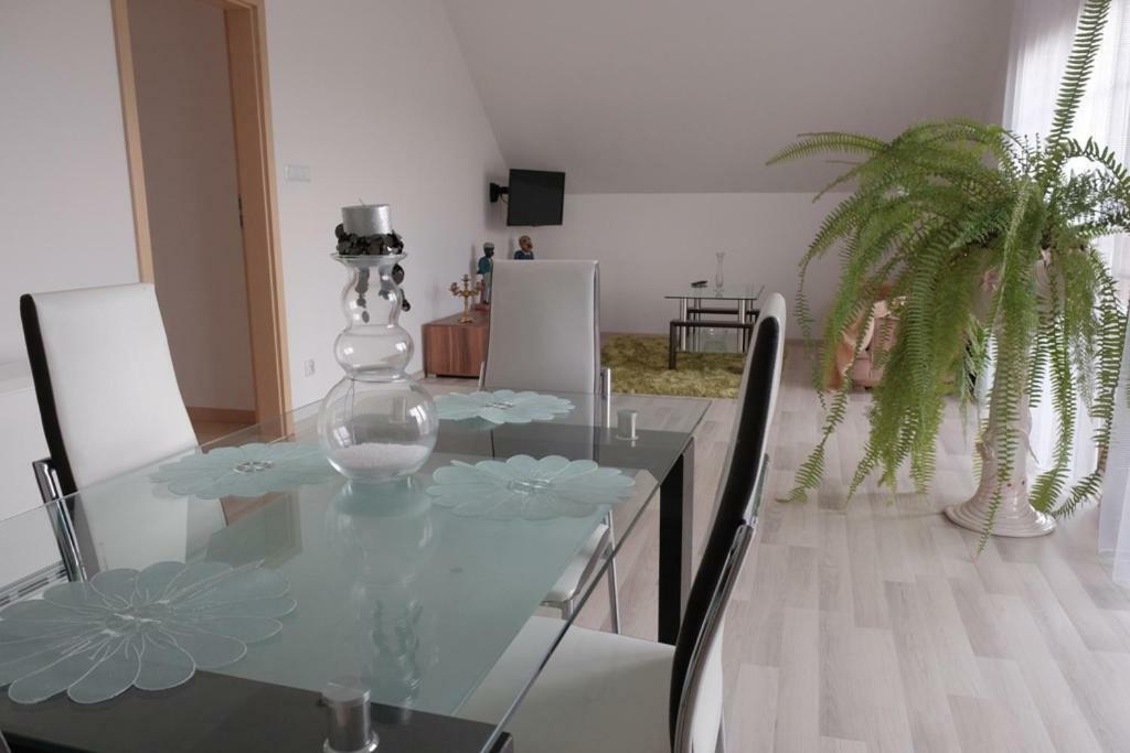 Villa Rusko 17 Ujście-Darłowskie Esterno foto